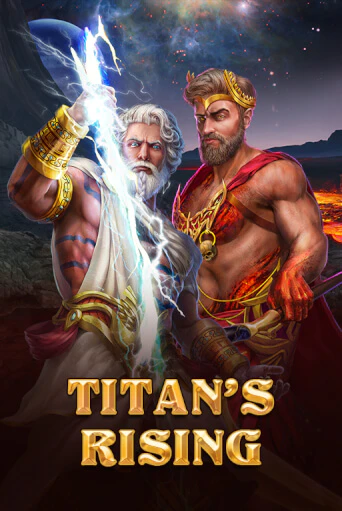 Демо игра Titan’s Rising играть онлайн | Casino X Online бесплатно