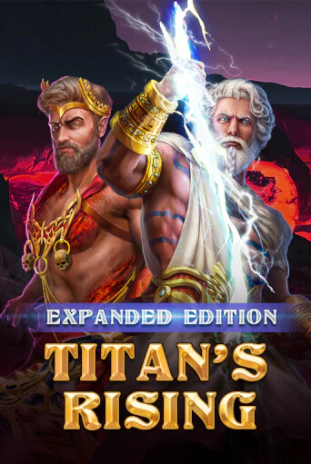 Демо игра Titan’s Rising - Expanded Edition играть онлайн | Casino X Online бесплатно