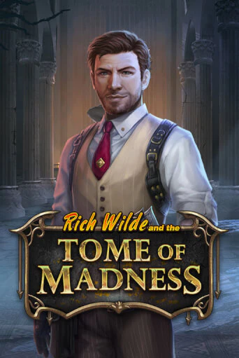 Демо игра Tome of Madness играть онлайн | Casino X Online бесплатно