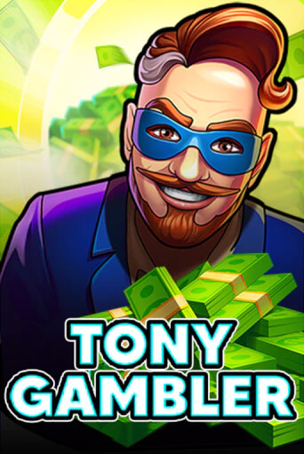 Демо игра Tony Gambler играть онлайн | Casino X Online бесплатно