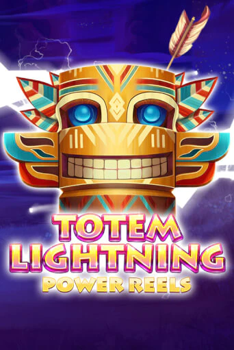 Демо игра Totem Lightning Power Reels играть онлайн | Casino X Online бесплатно