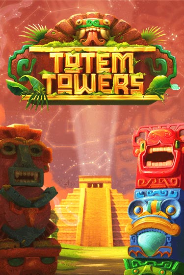 Демо игра Totem Towers играть онлайн | Casino X Online бесплатно