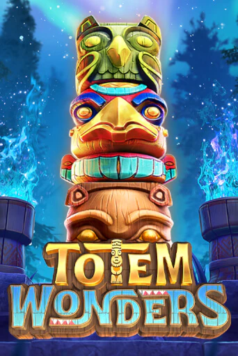 Демо игра Totem Wonders играть онлайн | Casino X Online бесплатно