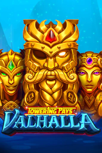 Демо игра Towering Pays Valhalla играть онлайн | Casino X Online бесплатно