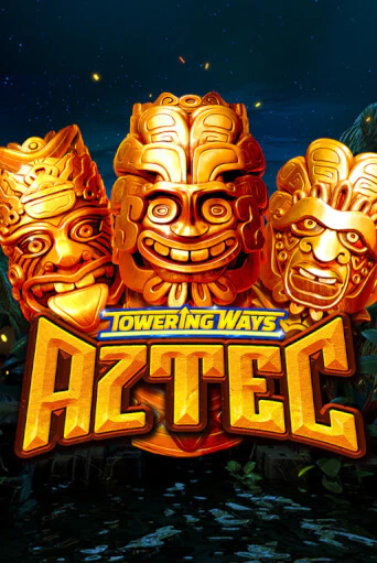 Демо игра Towering Ways Aztec играть онлайн | Casino X Online бесплатно