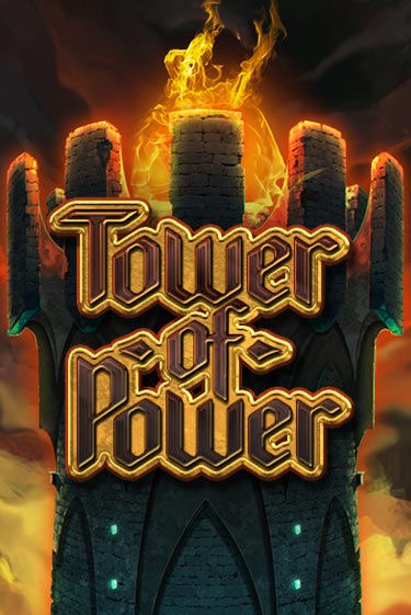 Демо игра Tower of Power играть онлайн | Casino X Online бесплатно