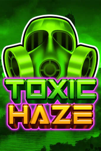 Демо игра Toxic Haze играть онлайн | Casino X Online бесплатно