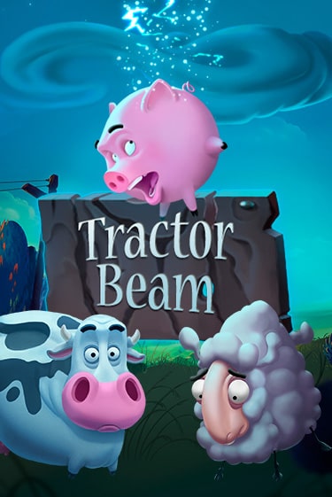 Демо игра Tractor Beam играть онлайн | Casino X Online бесплатно