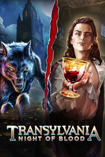 Демо игра Transylvania: Night of Blood играть онлайн | Casino X Online бесплатно