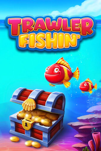 Демо игра Trawler Fishin играть онлайн | Casino X Online бесплатно