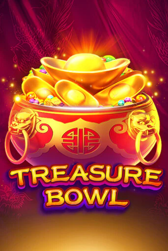 Демо игра Treasure Bowl играть онлайн | Casino X Online бесплатно