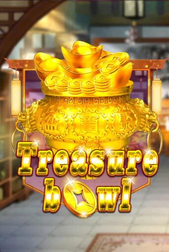 Демо игра Treasure Bowl играть онлайн | Casino X Online бесплатно