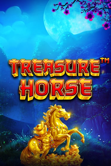 Демо игра Treasure Horse играть онлайн | Casino X Online бесплатно