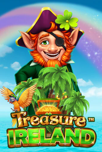 Демо игра Treasure Ireland играть онлайн | Casino X Online бесплатно