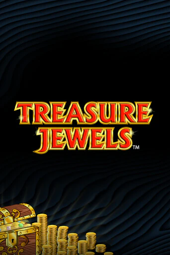 Демо игра Treasure Jewels играть онлайн | Casino X Online бесплатно