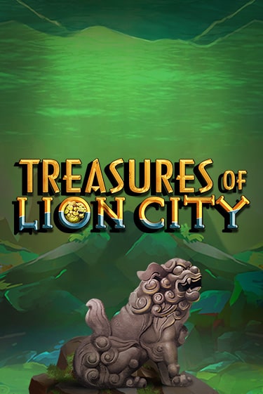 Демо игра Treasures of Lion City играть онлайн | Casino X Online бесплатно