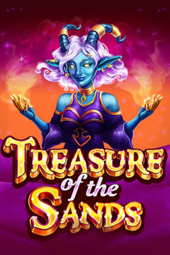 Демо игра Treasure of the Sands играть онлайн | Casino X Online бесплатно