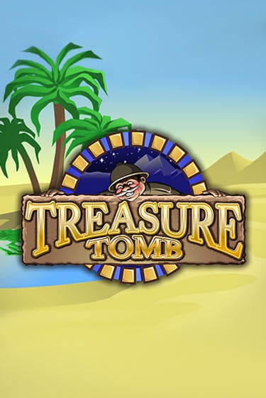 Демо игра Treasure Tomb играть онлайн | Casino X Online бесплатно