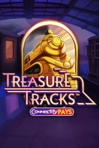 Демо игра Treasure Tracks играть онлайн | Casino X Online бесплатно