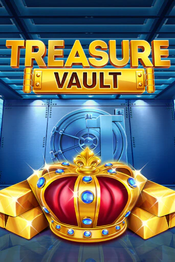 Демо игра Treasure Vault играть онлайн | Casino X Online бесплатно