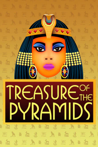 Демо игра Treasure of the Pyramids играть онлайн | Casino X Online бесплатно