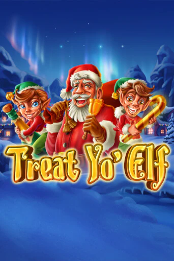 Демо игра Treat Yo’ Elf играть онлайн | Casino X Online бесплатно