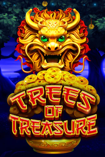 Демо игра Trees of Treasure играть онлайн | Casino X Online бесплатно