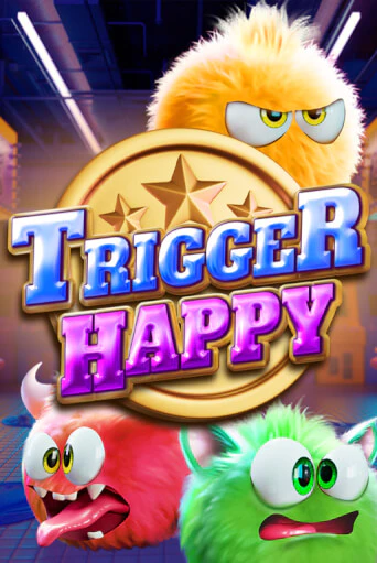 Демо игра Trigger Happy играть онлайн | Casino X Online бесплатно