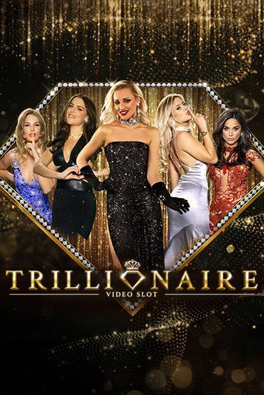 Демо игра Trillionaire играть онлайн | Casino X Online бесплатно