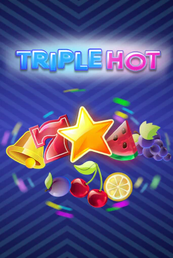 Демо игра Triple Hot играть онлайн | Casino X Online бесплатно