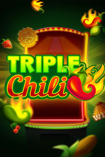 Демо игра Triple Chili играть онлайн | Casino X Online бесплатно