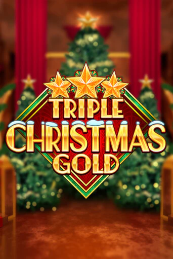 Демо игра Triple Christmas Gold играть онлайн | Casino X Online бесплатно