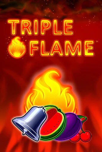 Демо игра Triple Flame играть онлайн | Casino X Online бесплатно