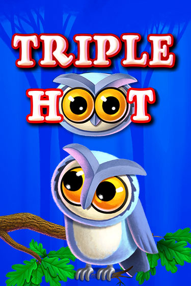 Демо игра Triple Hoot играть онлайн | Casino X Online бесплатно