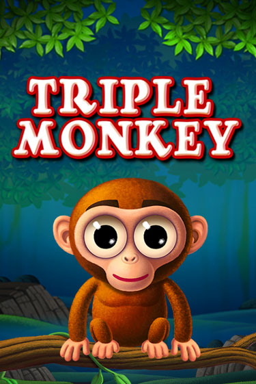 Демо игра Triple Monkey играть онлайн | Casino X Online бесплатно