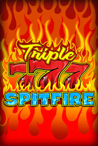 Демо игра Triple Spitfire 7s играть онлайн | Casino X Online бесплатно