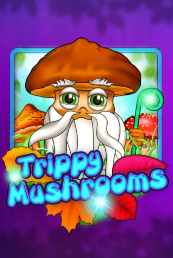 Демо игра Trippy Mushrooms играть онлайн | Casino X Online бесплатно