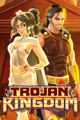 Демо игра Trojan Kingdom играть онлайн | Casino X Online бесплатно