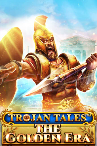 Демо игра Trojan Tales - The Golden Era играть онлайн | Casino X Online бесплатно