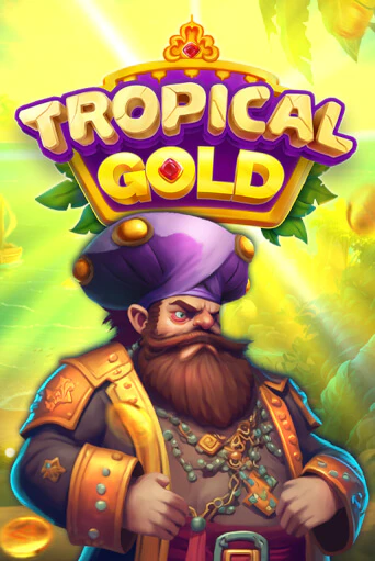 Демо игра Tropical Gold играть онлайн | Casino X Online бесплатно