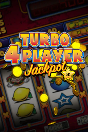 Демо игра Turbo4Player играть онлайн | Casino X Online бесплатно