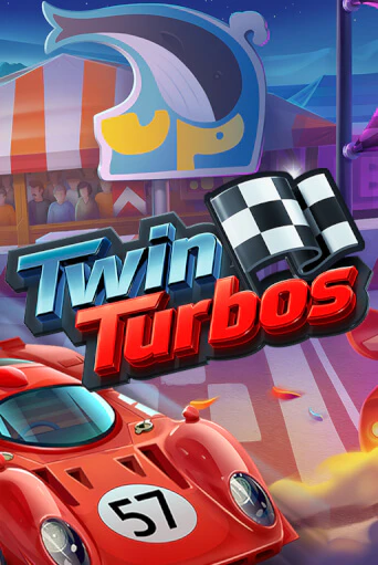 Демо игра Twin Turbos играть онлайн | Casino X Online бесплатно