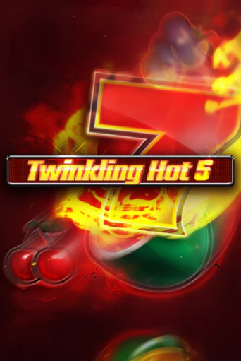 Демо игра Twinkling Hot 5 играть онлайн | Casino X Online бесплатно