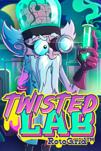 Демо игра Twisted Lab играть онлайн | Casino X Online бесплатно