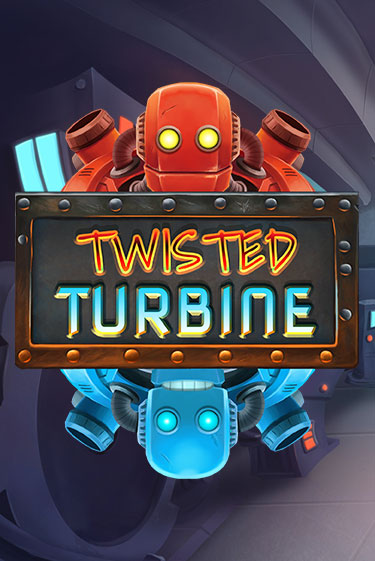 Демо игра Twisted Turbine играть онлайн | Casino X Online бесплатно