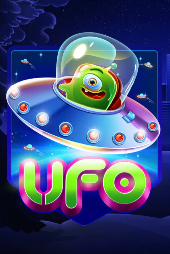 Демо игра UFO играть онлайн | Casino X Online бесплатно