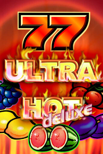 Демо игра Ultra Hot Deluxe играть онлайн | Casino X Online бесплатно