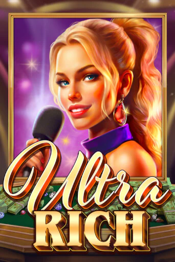 Демо игра Ultra Rich играть онлайн | Casino X Online бесплатно