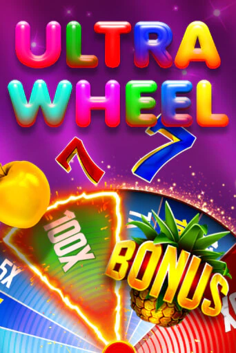 Демо игра Ultra Wheel играть онлайн | Casino X Online бесплатно