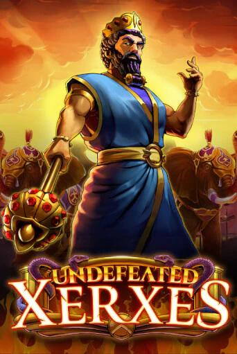 Демо игра Undefeated Xerxes играть онлайн | Casino X Online бесплатно